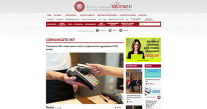 Errori segnalazioni POS: l'INT sulle lettere di compliance dell'Agenzia delle Entrate