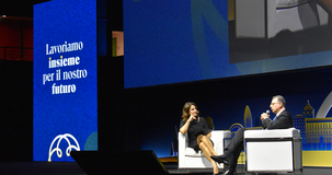 Congresso Nazionale commercialisti: il presidente de Nuccio guarda al futuro, dai giovani alla riforma fiscale