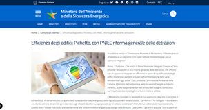 Riforma bonus edilizi: le anticipazioni sulle novità future