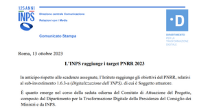 INPS: novità anche nel 2024 sui servizi online disponibili, sempre più personalizzati