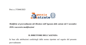 Regime forfettario, nella delega per la fattura elettronica i dati della dichiarazione dei redditi