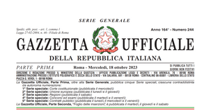 Decreto fiscale collegato alla Legge di Bilancio 2024: testo ufficiale e novità