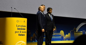 In un'economia difficile l'esigenza di un Fisco stabile e di Manovre caute: il dialogo tra Ministri e commercialisti