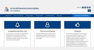 Dichiarazione dei redditi precompilata: con la riforma novità per pensionati, dipendenti e p. IVA