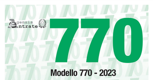 Modello 770: dichiarazione semplificata, verso la comunicazione tramite F24