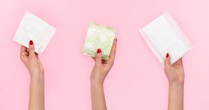 Tampon tax 2024 più alta: per l'IVA sui prodotti essenziali solo buoni propositi 