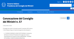 Decreto accertamenti, concordato preventivo dal 2024 e novità sulle sanzioni: testo approvato in CdM
