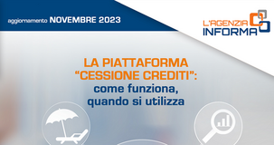 Bonus edilizi: le istruzioni aggiornate per l'uso della piattaforma della cessione del credito 