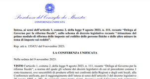 IRPEF 2024, addizionali a rischio aumento: perché la pressione fiscale potrebbe salire