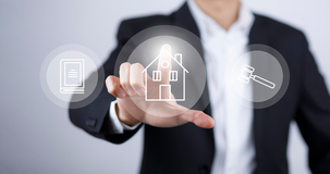 La tassazione delle piattaforme di intermediazione immobiliare