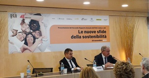 Sostenibilità ecologica e sociale imprese: l'obiettivo è la crescita della filiera tecnologica green