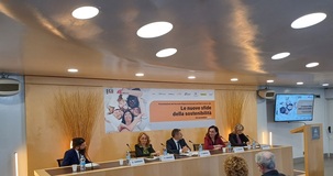 Gender gap e occupazione: pubblico e privato insieme per riforme strutturali