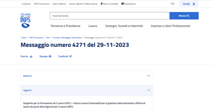 Supporto per la formazione e il lavoro: più facile trovare offerte sulla piattaforma