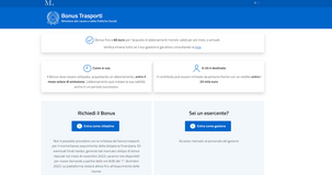 Bonus trasporti: fondi esauriti, stop all'agevolazione per il 2023