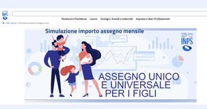 Assegno unico 2024, importo in aumento per il prossimo anno