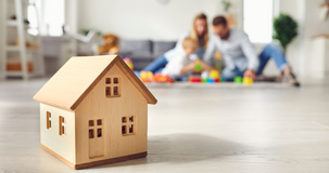 Mutui prima casa, novità in arrivo dalla Legge di Bilancio 2024 per le famiglie numerose