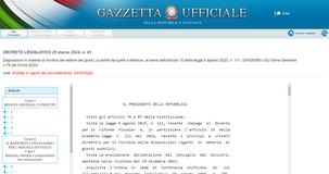 Gioco online: arriva la riforma con maggiori tutele per i giocatori 