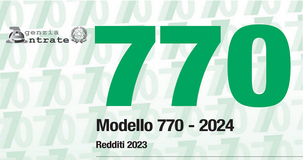 Modello 770/2024: scadenza, istruzioni e novità