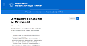 Riforma fiscale, dall'IRPEF 2024 alla compliance: le novità approvate in via definitiva