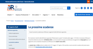Rottamazione quater 2024: ecco le prossime scadenze