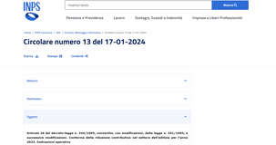 Riduzione contributi per l'edilizia 2023: domanda per lo sgravio entro il 15 maggio 2024