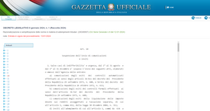 Scadenze fiscali: per quali è previsto lo stop ad agosto e a dicembre?