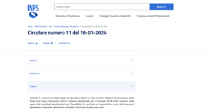 Taglio del cuneo fiscale 2024, arrivano le istruzioni INPS: calcolo mensile del bonus in busta paga