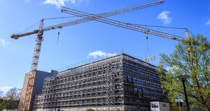 Superbonus, 40.000 cantieri condominiali incompiuti: dall'ANCE la richiesta di mini-proroga al 29 febbraio 2024