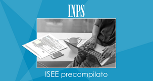 ISEE precompilato 2024: come fare la DSU online senza andare al CAF