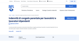 Congedo parentale 2024: come funziona, quanto dura e come richiederlo