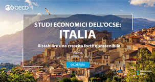 Tasse sulle pensioni, cos'è il contributo di solidarietà che l'OCSE chiede all'Italia di introdurre