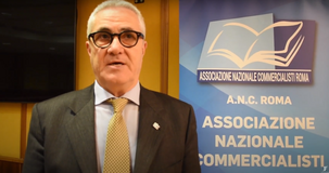 Calendario fiscale 2024 "più sostenibile rispetto alla versione iniziale": l'intervista a Cuchel (ANC)