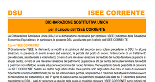 Ridurre l'ISEE si può: quando e come richiedere all'INPS il ricalcolo