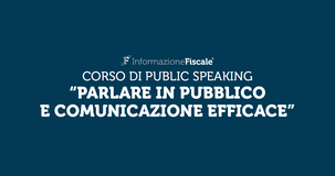Corso gratuito di Public Speaking