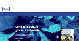 Carta cultura 2024, online la piattaforma per la domanda: fino a 1.000 euro per chi ha tutti i requisiti