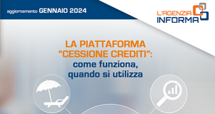 Cessione del credito 2024, come funziona la piattaforma dell'Agenzia delle Entrate: la guida aggiornata