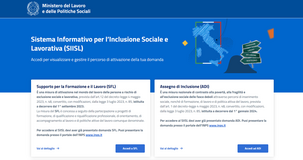 Assegno di inclusione: come sottoscrivere il patto di attivazione digitale 