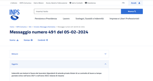 Bonus 550 euro 2022-2023: come presentare la domanda di riesame 