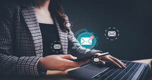 Email aziendali: nuove tutele per i dipendenti, limitata la conservazione dei metadati senza autorizzazione 