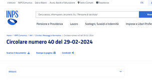 Assegno di maternità dei Comuni INPS 2024: importo in aumento con la rivalutazione 