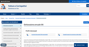 Precompilata IVA 2024 disponibile online: invio dal 15 febbraio. Come funziona e novità