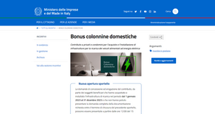 Bonus colonnine domestiche: nuova chance per la domanda da oggi, 15 febbraio 2024