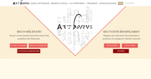Art Bonus: come funziona il credito d'imposta per il mecenatismo