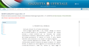 Decreto sanzioni fiscali: riduzioni e sconti sul fronte amministrativo e penale