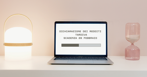 Dichiarazione dei redditi tardiva: scadenza il 28 febbraio per l'invio con ravvedimento operoso