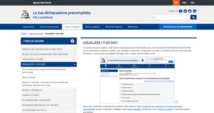 Modello 730 precompilato 2024 a due vie: come cambiano modifica e integrazione dei dati