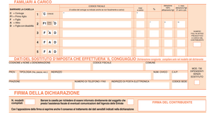 Assegno unico, nel modello 730/2024 stop alle detrazioni per i figli under 21. Dati da indicare per bonus e sconti locali