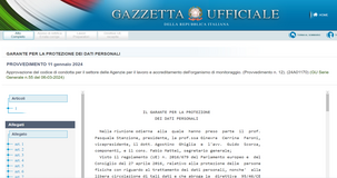 Agenzie per il lavoro: quali informazioni si possono chiedere ai candidati? Le novità nel codice di condotta