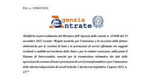 Fatture elettroniche disponibili online per privati e partite IVA: le novità da oggi, 20 marzo