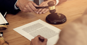 No al registro sui contratti di garanzia enunciati in atti giudiziari che abbiano scontato l'imposta sostitutiva